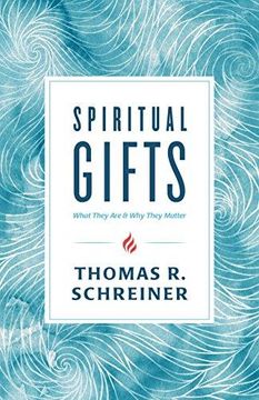 portada Spiritual Gifts: What They Are And Why They Matter (in English)