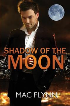 portada Shadow of the Moon (Werewolf / Shifter Mystery Romance) (en Inglés)