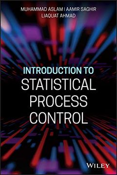 portada Introduction to Statistical Process Control 
