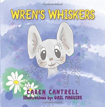 portada Wren's Whiskers