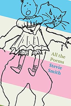 portada All the Poems: Stevie Smith (en Inglés)