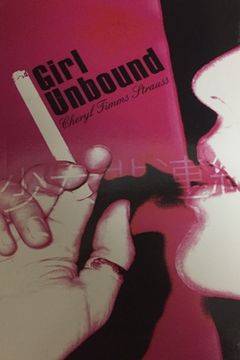 portada Girl Unbound (in English)