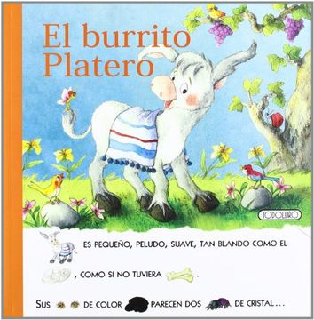 burrito platero,el (in Spanish)