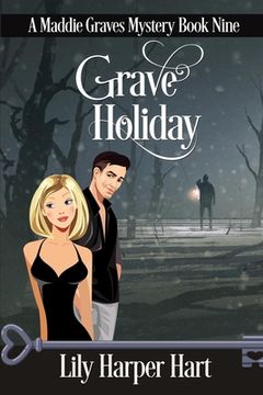 portada Grave Holiday (in English)