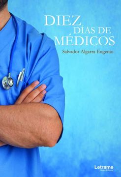portada Diez Días de Médicos