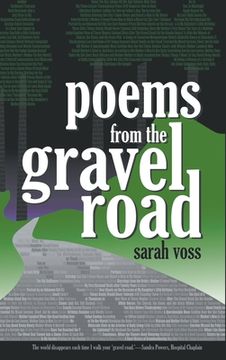 portada Poems from the Gravel Road