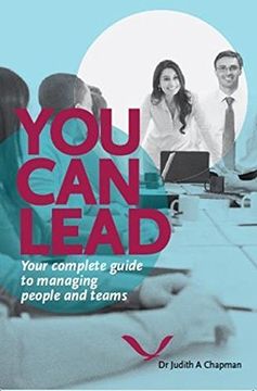 portada You Can Lead: Your complete guide to managing people and teams