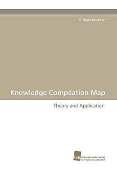 portada knowledge compilation map (en Inglés)