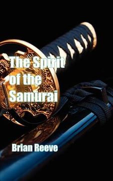 portada the spirit of the samurai (en Inglés)