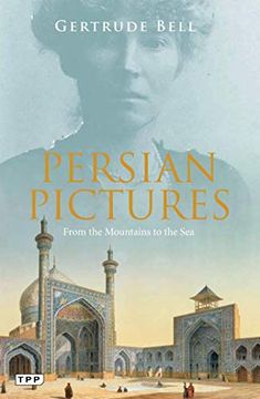 portada Persian Pictures: From the Mountains to the sea 