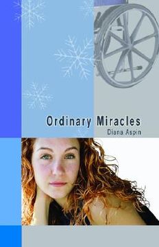 portada ordinary miracles