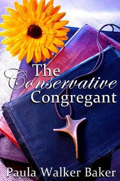 portada The Conservative Congregant (en Inglés)