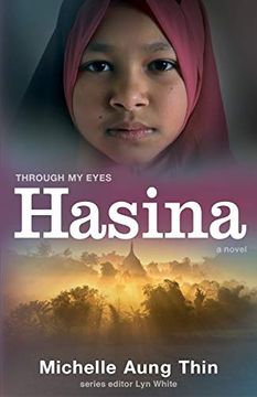 portada Hasina: Through my Eyes (en Inglés)