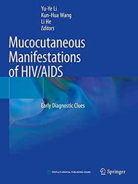 portada Mucocutaneous Manifestations of HIV/AIDS: Early Diagnostic Clues