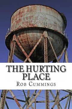 portada The Hurting Place (in English)