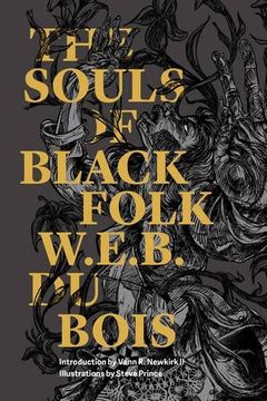 portada The Souls of Black Folk (Restless Classics)
