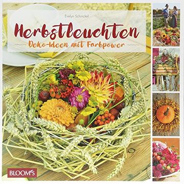 portada Herbstleuchten (en Alemán)