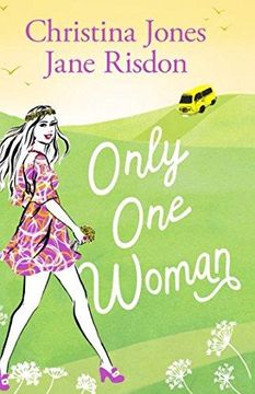 portada Only One Woman (in English)