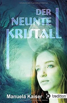 portada Der neunte Kristall (German Edition)