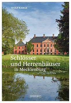 portada Schlösser und Herrenhäuser in Mecklenburg (en Alemán)