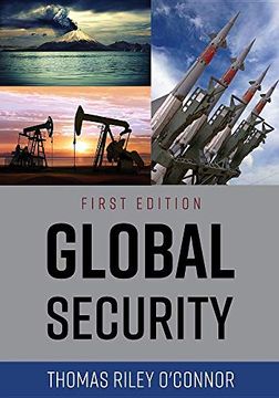 portada Global Security (en Inglés)