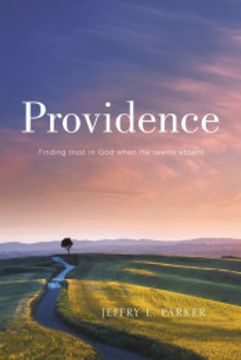 portada Providence (in English)