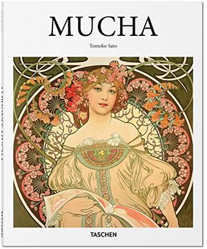 portada Mucha (Basic art Series 2. 0) (en Inglés)