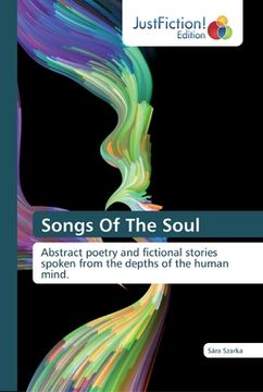 portada Songs Of The Soul (en Inglés)
