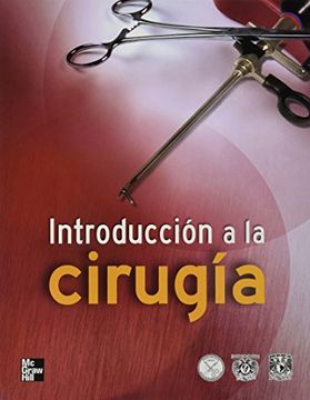portada Introduccion a la Cirugia (in Spanish)