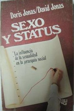 portada Sexo y Status