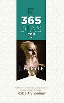 portada 365 Días con j. Co Ryle (in Spanish)