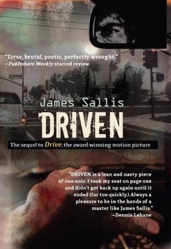 Driven (en Inglés)