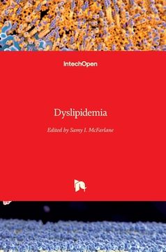 portada Dyslipidemia (en Inglés)