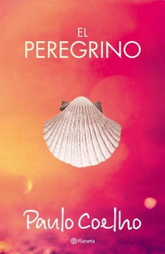 portada Coelho: El Peregrino