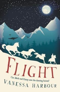 portada Flight (in English)