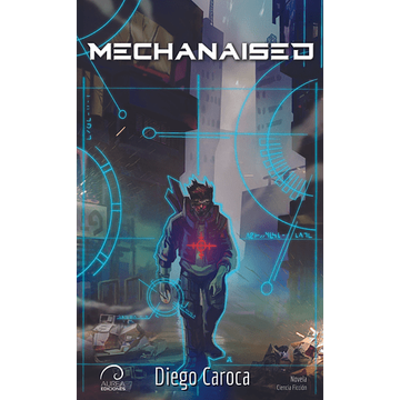 Mechanaised