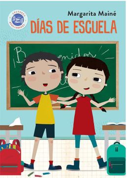 portada Dias de Escuela (in Spanish)