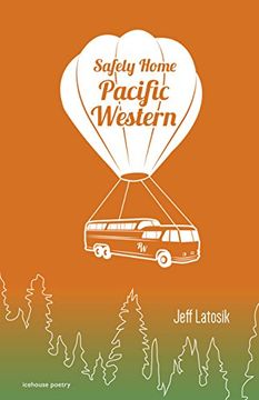 portada Safely Home Pacific Western (en Inglés)