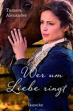 portada Wer um Liebe Ringt (en Alemán)