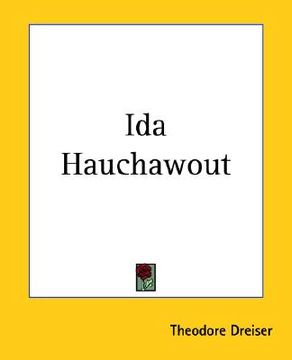 portada ida hauchawout (in English)