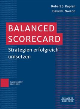 portada Balanced Scorecard (en Alemán)