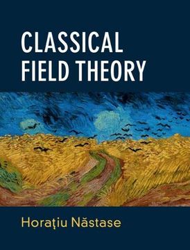 portada Classical Field Theory (en Inglés)