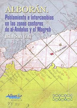portada Alboran Poblamiento e Intercambios en las Zonas Costeras (in Spanish)