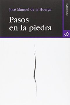 portada Pasos en la piedra (in Spanish)