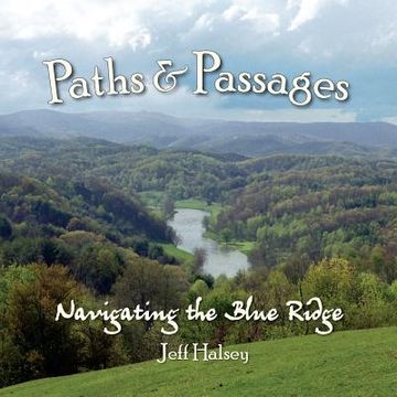 portada Paths and Passages (en Inglés)