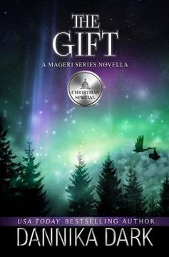 portada The Gift: A Christmas Novella (in English)