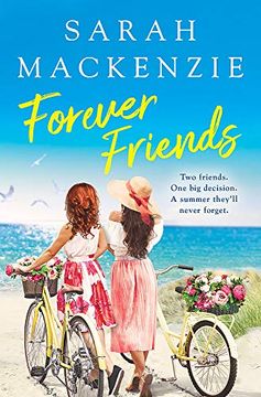 portada Forever Friends (Cranberry Cove) (en Inglés)