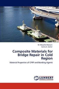 portada composite materials for bridge repair in cold region (en Inglés)
