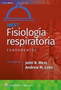 portada Fisiologia Respiratoria Fundamentos (in Spanish)