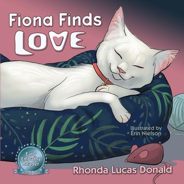 portada Fiona Finds Love (en Inglés)